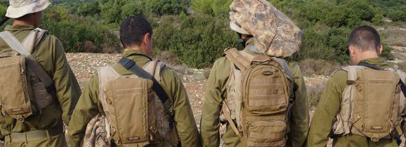 Tactical Hydration: Essential Backpack Features for Military Use